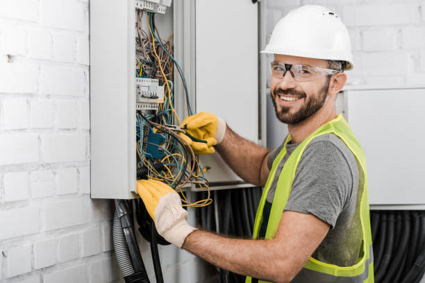Best Electrical Rewiring Services  in Taft Mosswood, CA