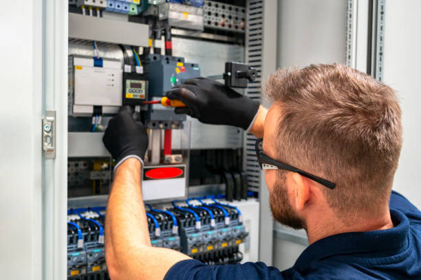 Best Electrical Troubleshooting Services  in Taft Mosswood, CA