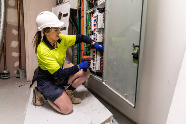 Best Emergency Electrical Repair  in Taft Mosswood, CA