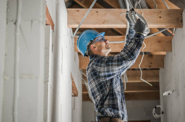 Best Home Electrical Repair  in Taft Mosswood, CA