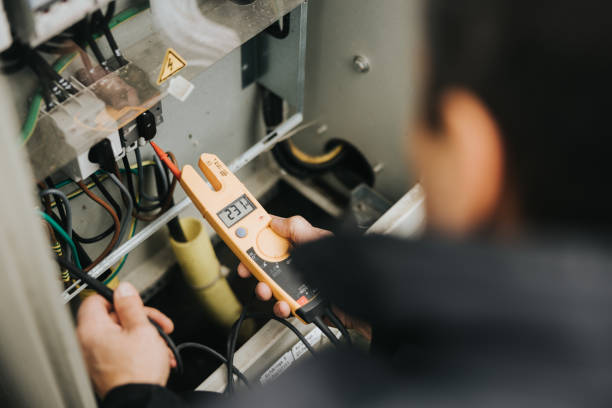 Best Home Electrical Repair  in Taft Mosswood, CA