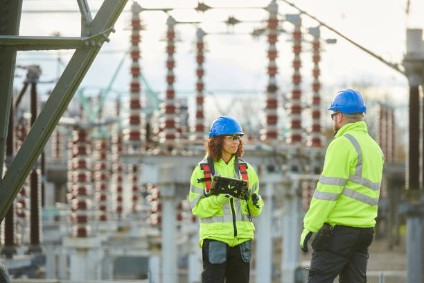 Best Affordable Electrical Installation  in Taft Mosswood, CA