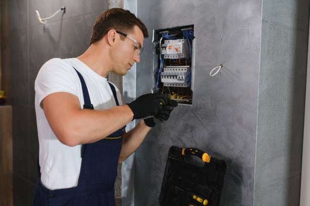 Best Electrical Wiring Services  in Taft Mosswood, CA