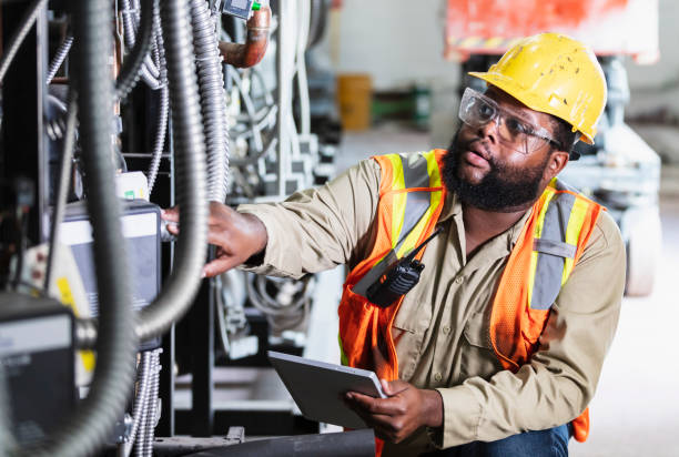 Best Electrician Near Me  in Taft Mosswood, CA