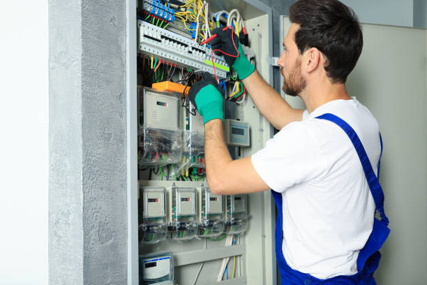 Best Electrical Upgrades for Homes  in Taft Mosswood, CA