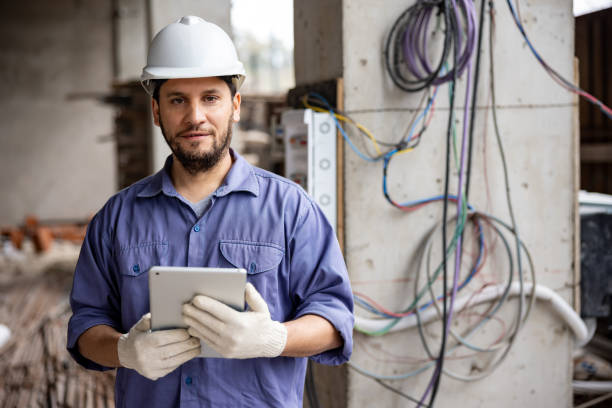 Best Electrical Repair Services  in Taft Mosswood, CA