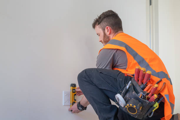Best Affordable Electrician  in Taft Mosswood, CA