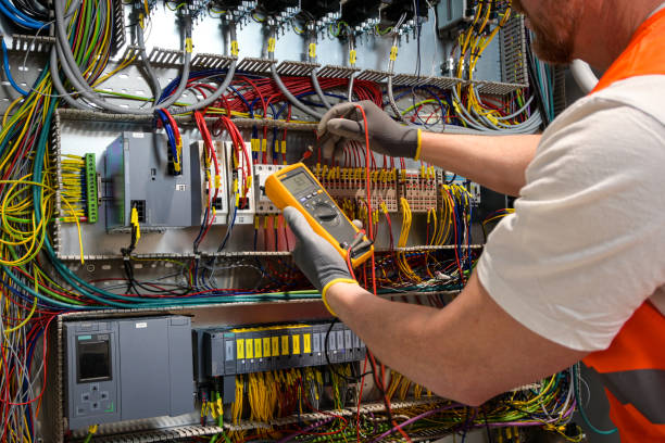 Best Electrical Repair Services  in Taft Mosswood, CA