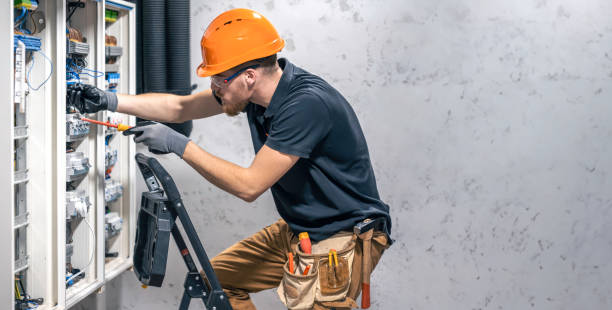 Best Local Electrician Companies  in Taft Mosswood, CA