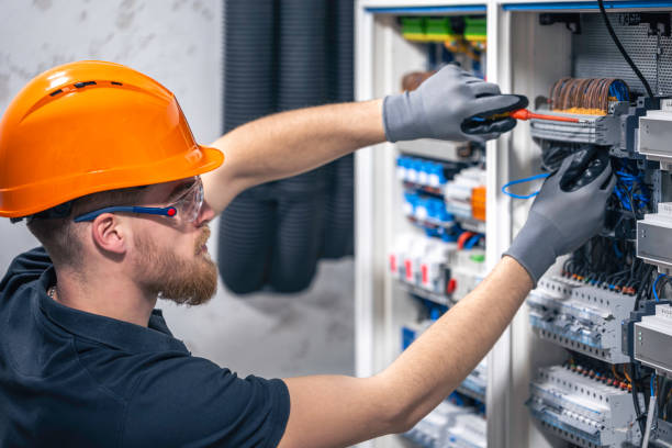 Best Electrician Near Me  in Taft Mosswood, CA