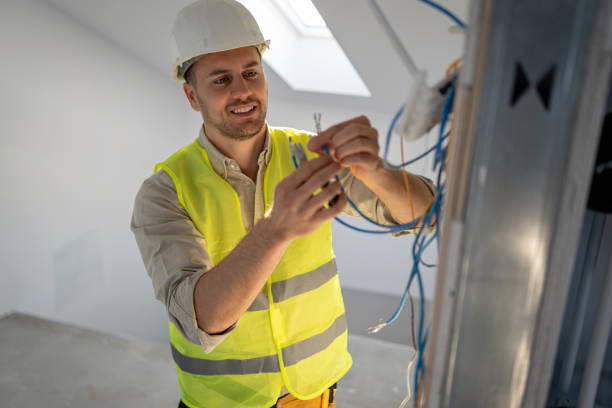  Taft Mosswood, CA Electrician Pros